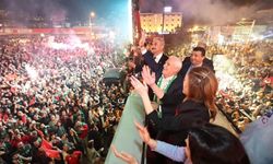 31 Mart'ta Kazandı, 31 Mart'ta Gözaltına Alındı