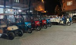 Çeltikçi Koop'tan Üretici Dostu Proje