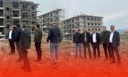 Yalıntaş TOKİ'ye Temkinli Yaklaşım