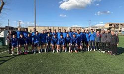 Paşa Yenişehir'e Kilitlendi