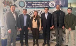 Max Scala Üniversitelilerle Buluştu