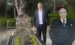 Başkan Buldu''Başbuğumuz Türkeş'i Rahmetle Anıyoruz''