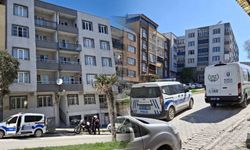 Yalnız Yaşayan Kadın Ölü Bulundu