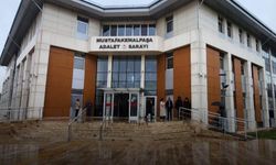 Mustafakemalpaşa'da Adalet Vites Yükseltti