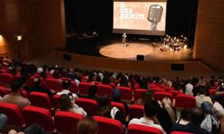 ''O Ses Benim'' Başlıyor