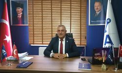 Başkan Akar'dan ''Kayıp Yıllar'' Çıkışı