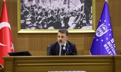 Büyükşehir'de İlk Toplantı, Gündem Su Fiyatları