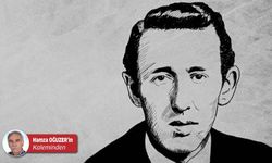 Kısa Şiirleriyle Orhan Veli