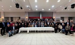 Esnaf Odaları Safını Belli Etti