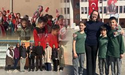 Kaybettiklerimiz Anıldı, Okullar Sevgiyle Açıldı