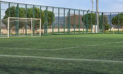 M.Vahap Çeki Saha Zemini İçin Gözler Başkan Turgut'ta