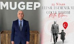 Başkan Sevim; Gelecek Çocuklarla Şenlenecek