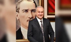 Başkan Erdem'den 23 Nisan Mesajı