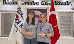 LGS Simülasyonda Zirve Özkocaman Açı Koleji'nin