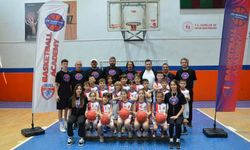 Çırpan Spor'dan Basketbol Hamlesi