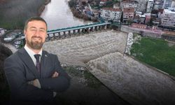4. Köprü İçin Gözler Mutlu Turgut'ta