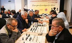 Büyük Şampiyona Öncesi Kritik Turnuva