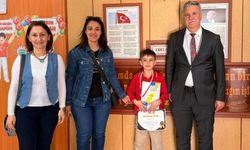 Matematik Dehası Dünya Finalinde
