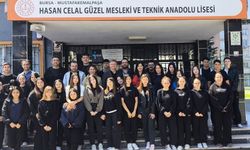 Öğrencilere Meslek Yolunda Altın Tavsiyeler