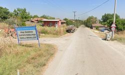 Muhtardan Örnek Davranış, Kurban Derilerini Eflin İçin Toplayacak
