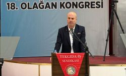 Başkan İkizler'in 1 Mayıs Mesajı: “Emeğin Gücü, Birliğin Sesiyle Yükselir”