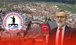 PAŞADER'de Başkanlık Yarışı Başladı