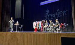 Mustafakemalpaşalılar ''İtiraf Et''ti