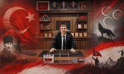 Başkan Buldu'nun 3 Mayıs Mesajı