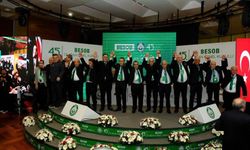 Bilgit Güven Tazeledi, Listede 3 Mustafakemalpaşalı