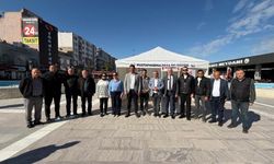 Hep Birlikte Başaracağız