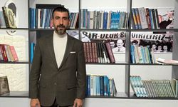 Başkan Burçin Korkmaz Basınla Buluştu