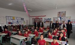 Tebrik Kartı Mutluluk Getirdi