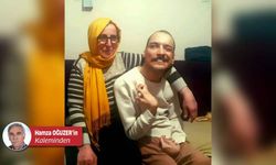 Balkonda Büyüyen Çocuk/ Barış Kara