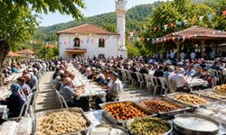 Köy Hayırları Takvimi Belli Oldu