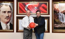 34. Yıl Heyecanı Start Aldı