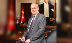 Başkan Erdem'in 19 Mayıs Mesajı