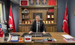 ''Türk Gençliği En Büyük Gücümüz''
