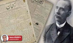''Dilde, Fikirde ve İşte Birlik'' İsmail Gaspıralı