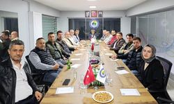 MUGEP'ten Üyelerine Gelişim Hamlesi