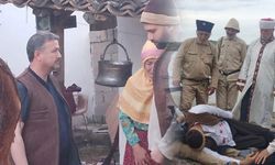 Kurnaz ''Son Mektup''u Tamamladı