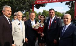 Bursa'dan Ortak Deklarasyon