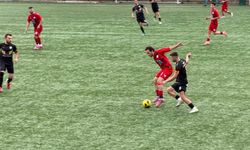 Gergin Derbide Kazanan Selimiye Spor
