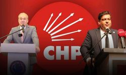 Mutlak Butlan Sonrası CHP'de Kritik Bayramlaşma
