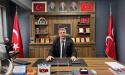 Başkan Buldu'nun Bayram Mesajı