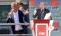 Demir Güvenpark'ta, Kuru Genel Merkezde