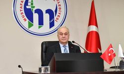 Haziran Meclisinde Tek Madde