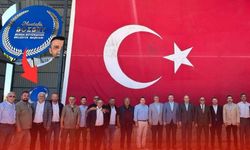 Vatandaştan Başkan Turgut'a Tepki''Hizmet Bekliyoruz Photoshop Değil''