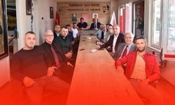 CHP'de Son Grup Toplantısı mı?