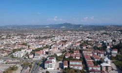 Vatandaş Sivrisinekten Şikayetçi, Gözler Mutlu Turgut’ta