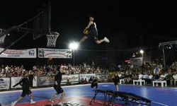 Basketbol Şöleni İçin Kayıtlar Başladı